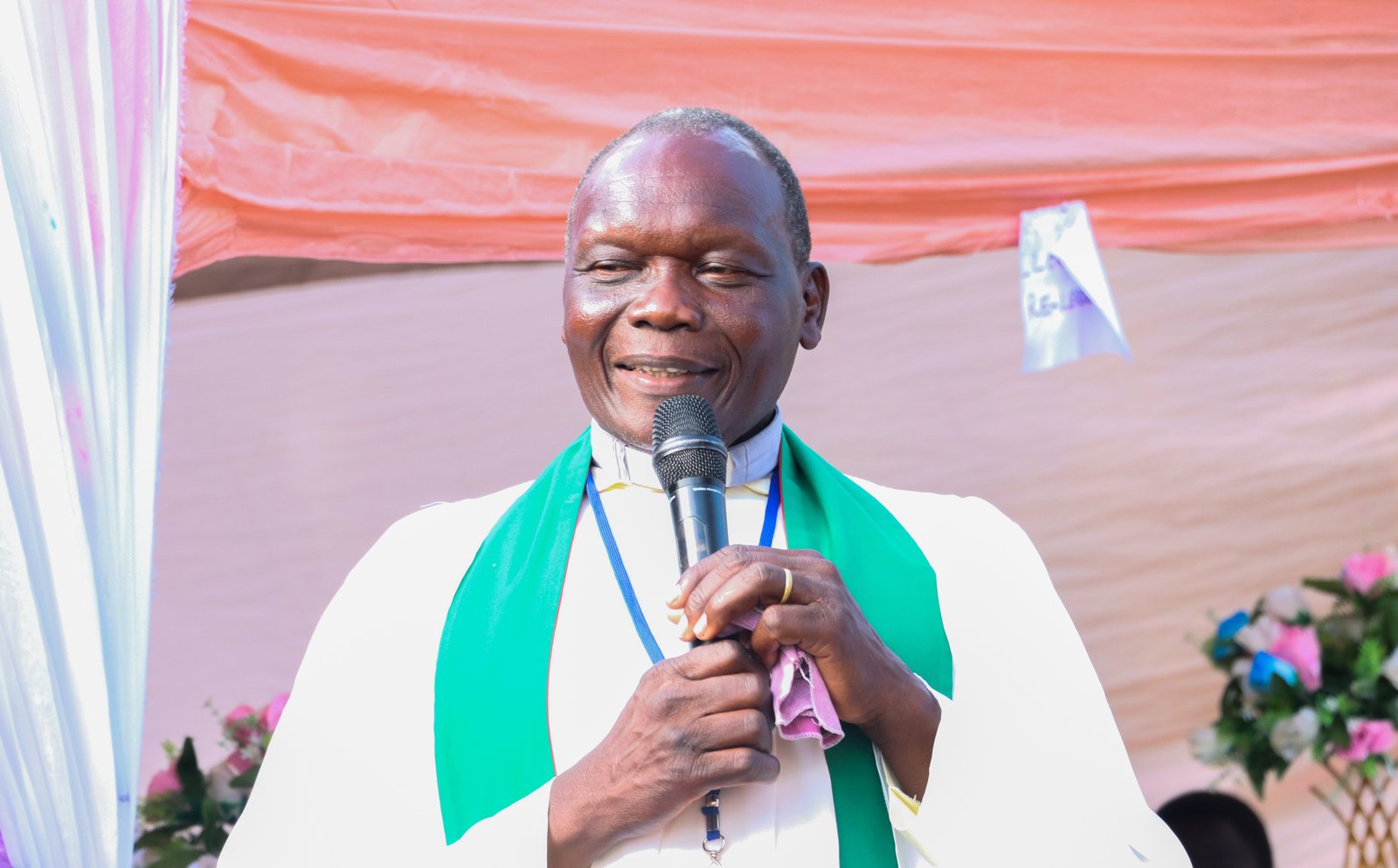 Kakwa Community Worship
